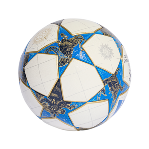 adidas UCL Competition 25/26 League Stage Ball 4
