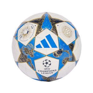 adidas UCL 25/26 Group Stage Mini Soccer Ball 1