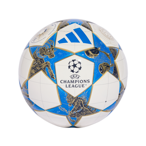 adidas UCL 25/26 Group Stage Mini Soccer Ball 1