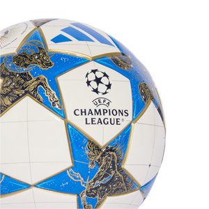 adidas UCL 25/26 Group Stage Mini Soccer Ball 1