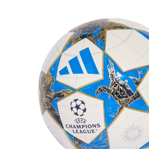 adidas UCL 25/26 Group Stage Mini Soccer Ball 1