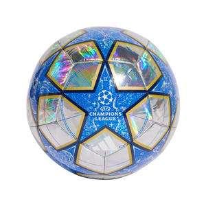 adidas UCL Training 25/26 League Stage Foil Ball 4
