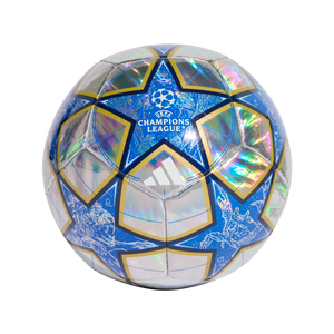 adidas UCL Training 25/26 League Stage Foil Ball 4