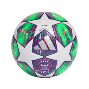 adidas UWCL 25/26 League Stage Ball 5
