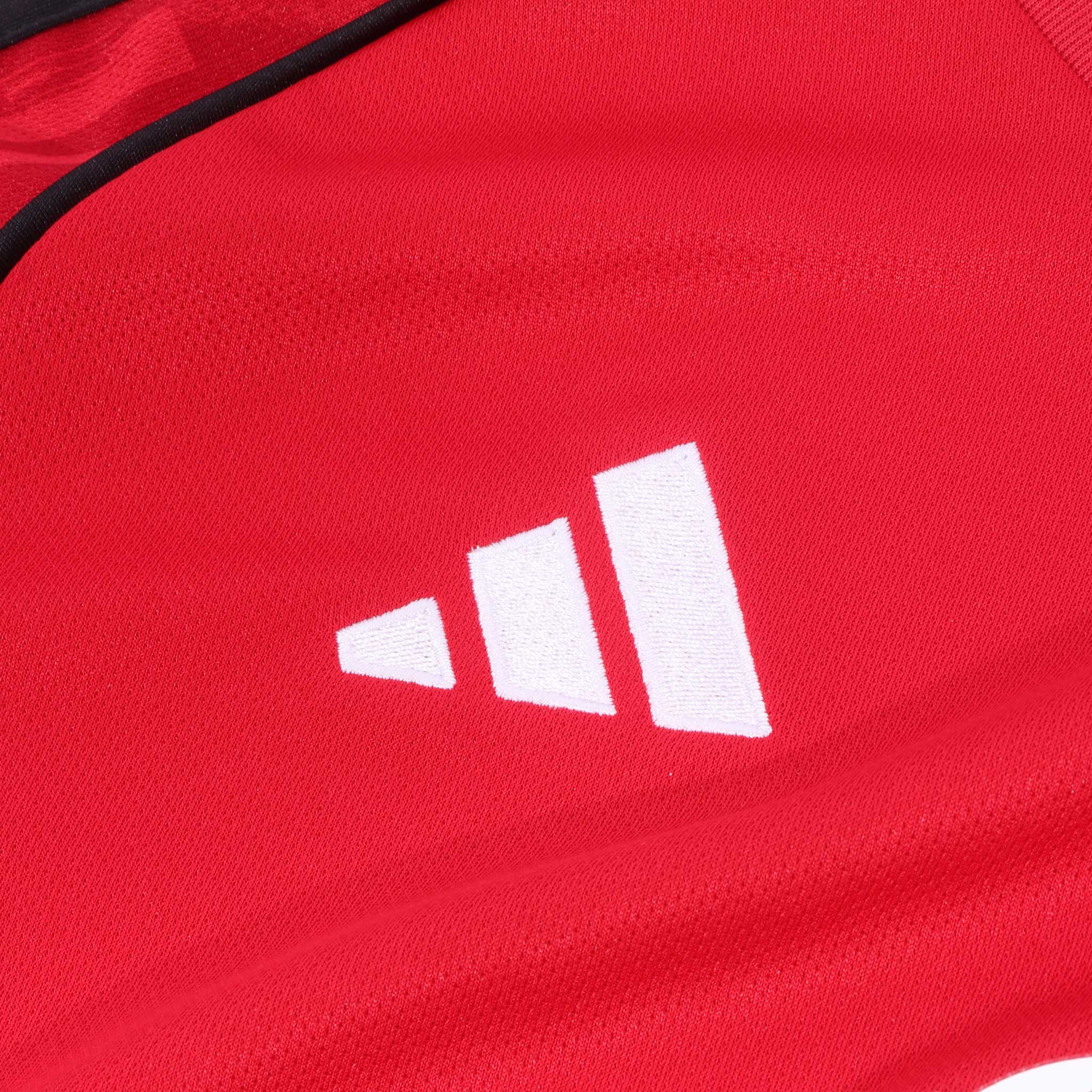 adidas Manchester United 25/26 Home Jersey (Women’s) L