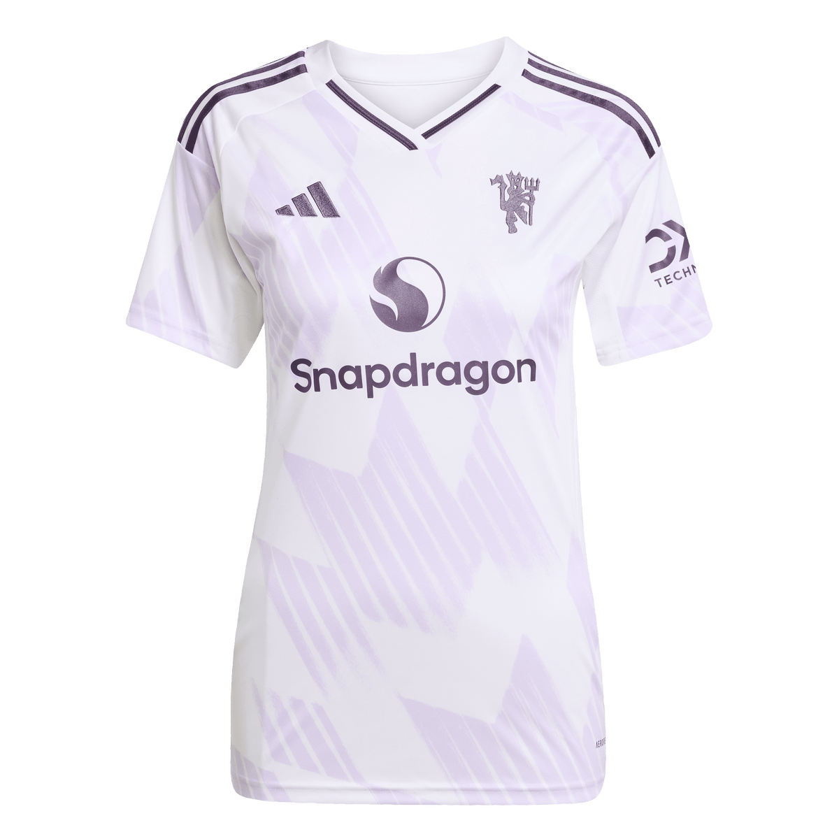 adidas Manchester United 25/26 Away Jersey L