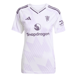 adidas Manchester United 25/26 Away Jersey L