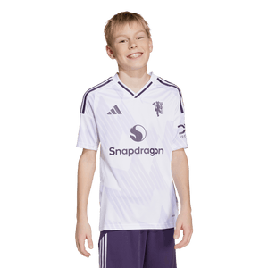 adidas Manchester United 25/26 Away Jersey L