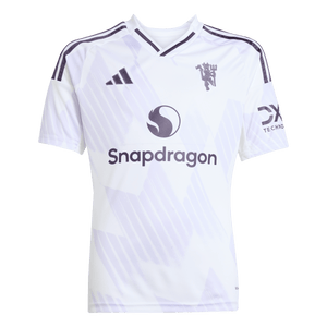 adidas Manchester United 25/26 Away Jersey L