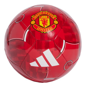 adidas Manchester United Club Home Ball 5
