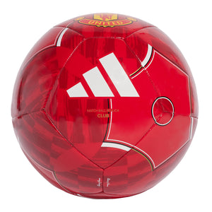 adidas Manchester United Club Home Ball 5