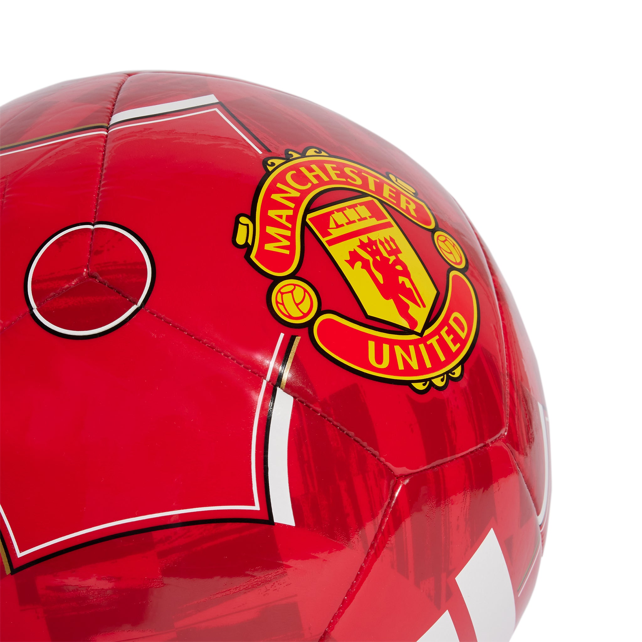 adidas Manchester United Club Home Ball 5