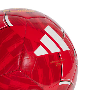 adidas Manchester United Club Home Ball 5