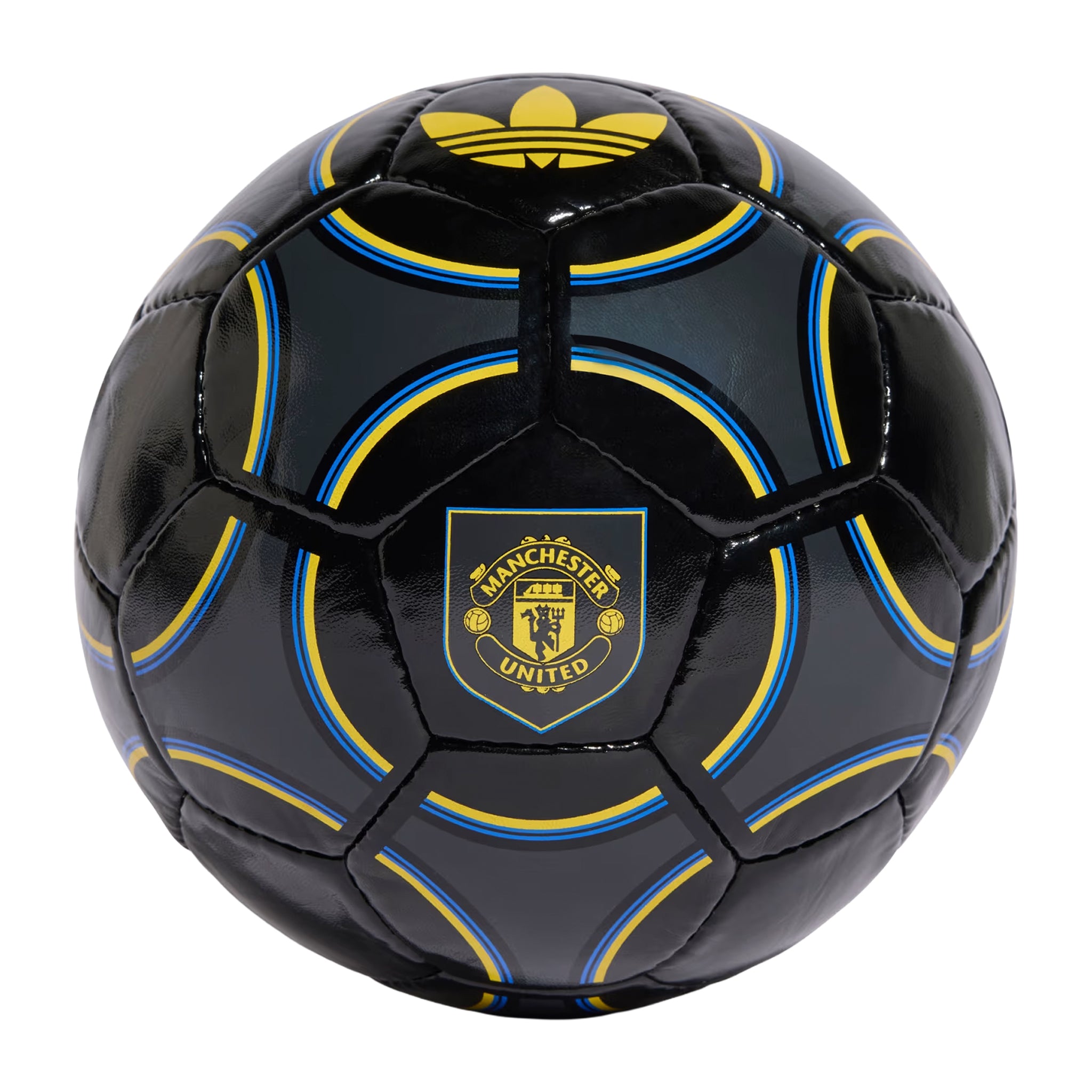 MUFC CLB TRE 5