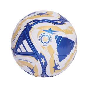 adidas Mundial de Clubes FIFA Final League Ball 4