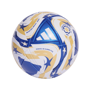 adidas Mundial de Clubes FIFA Final League Ball 4
