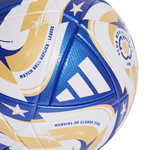 adidas Mundial de Clubes FIFA Final League Ball 4