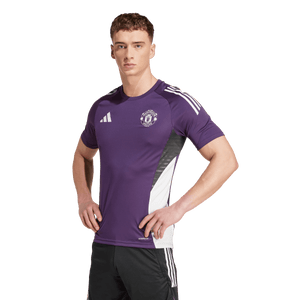 adidas Manchester United Tiro 25 Competition T-Shirt L