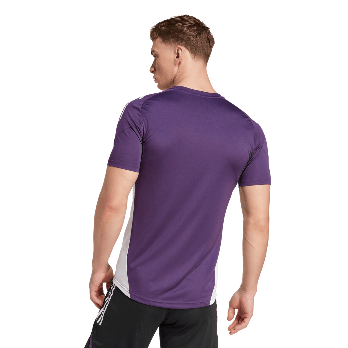 adidas Manchester United Tiro 25 Competition T-Shirt L