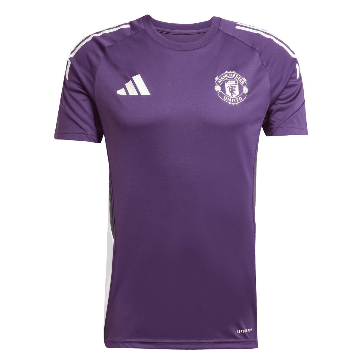 adidas Manchester United Tiro 25 Competition T-Shirt L