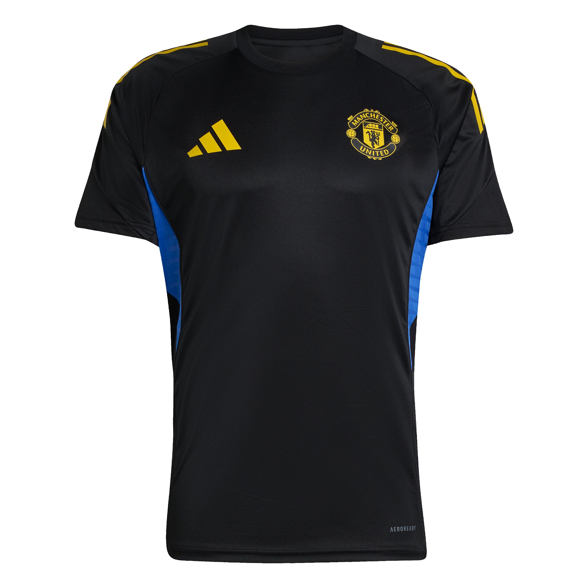 adidas Manchester United Third Jersey L