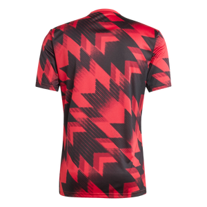 adidas Manchester United 25/26 Pre-Match Jersey L