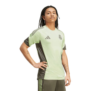 adidas Real Madrid Tiro 25 Competition Tee L