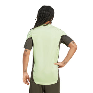 adidas Real Madrid Tiro 25 Competition Tee L