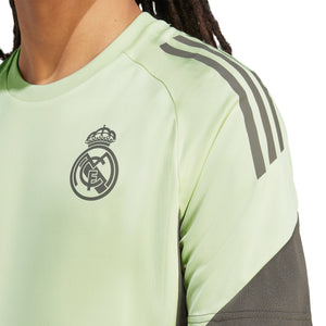 adidas Real Madrid Tiro 25 Competition Tee L