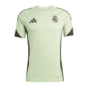 adidas Real Madrid Tiro 25 Competition Tee L
