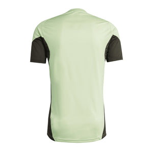 adidas Real Madrid Tiro 25 Competition Tee L