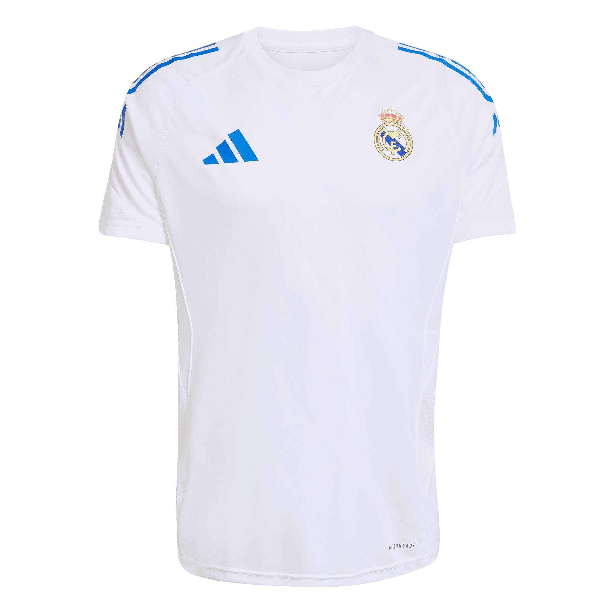 ADIDAS REAL EU TR JERSEY L