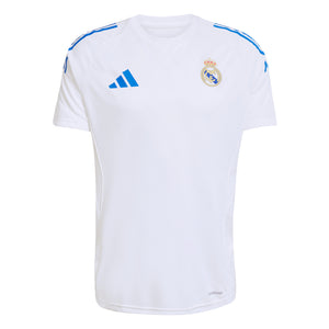 ADIDAS REAL EU TR JERSEY L