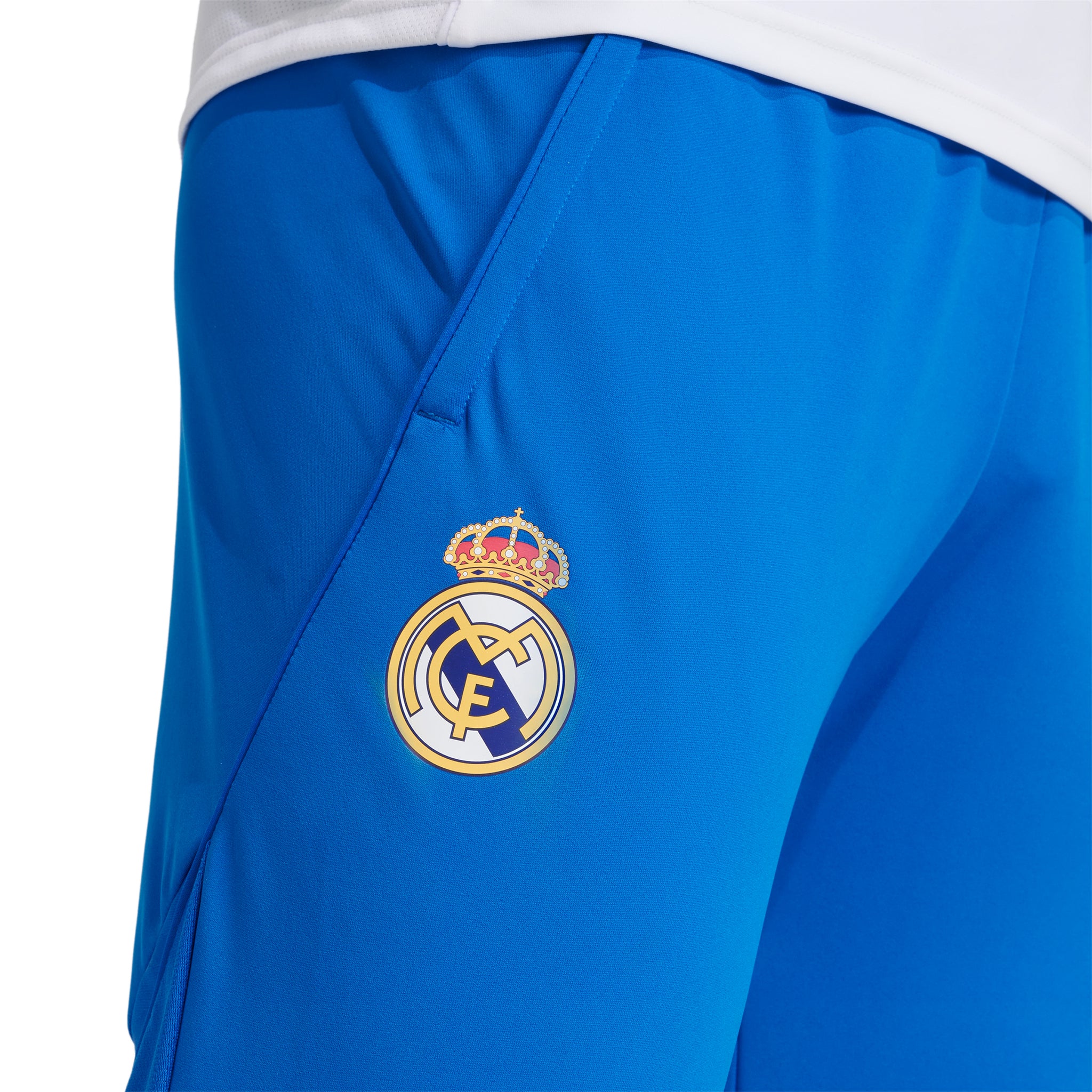 adidas Real Madrid Track Pants L