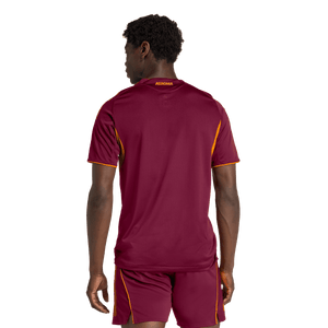 adidas AS Roma 25/26 Home Authentic Jersey S