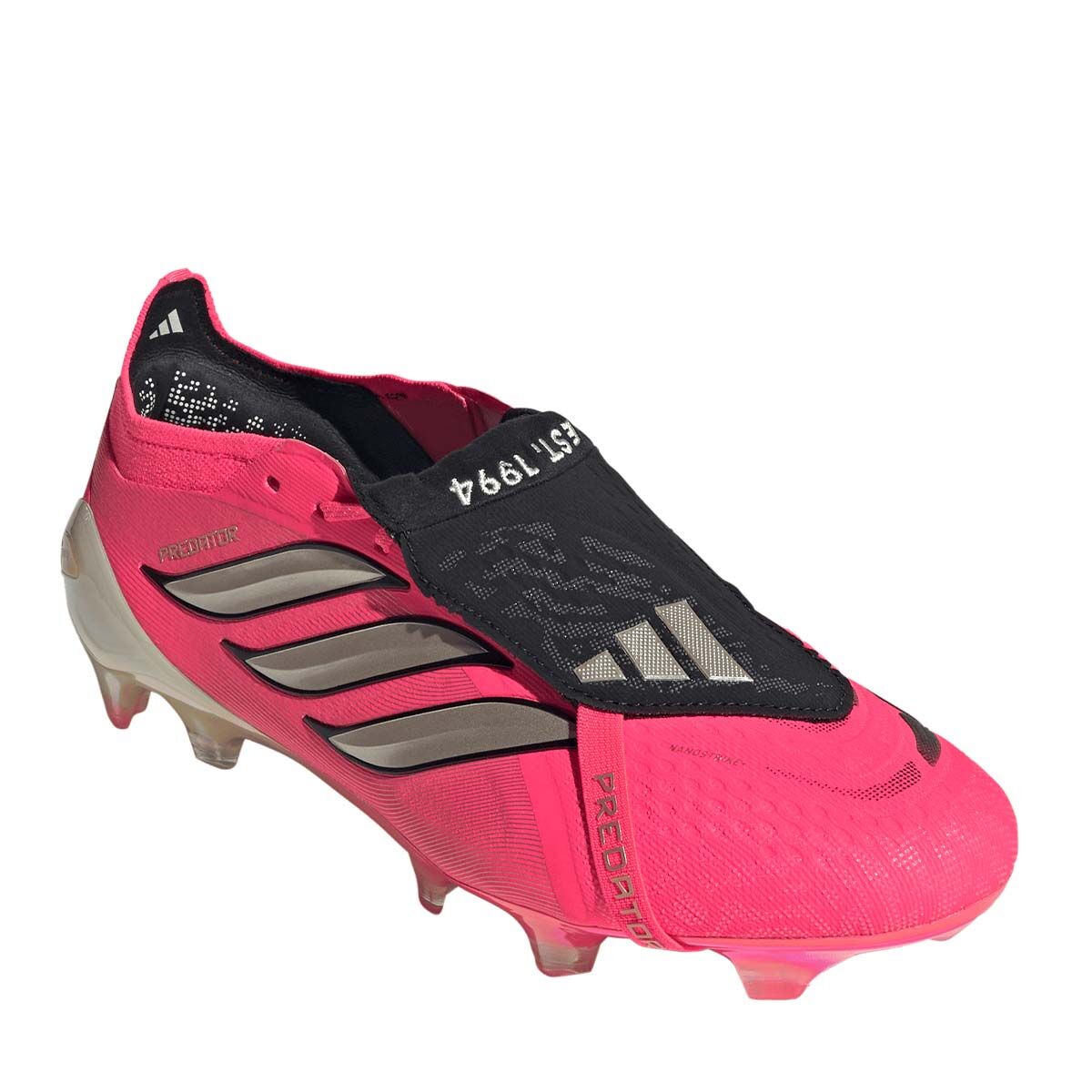 PREDATOR ELITE FT FG SOLTUR 10