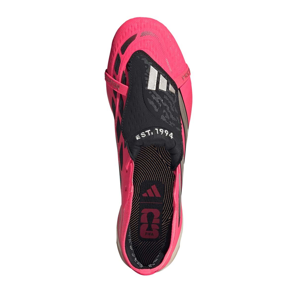 PREDATOR ELITE FT FG SOLTUR 10