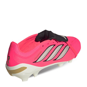 PREDATOR LEAGUE FT FG SOLTUR 10