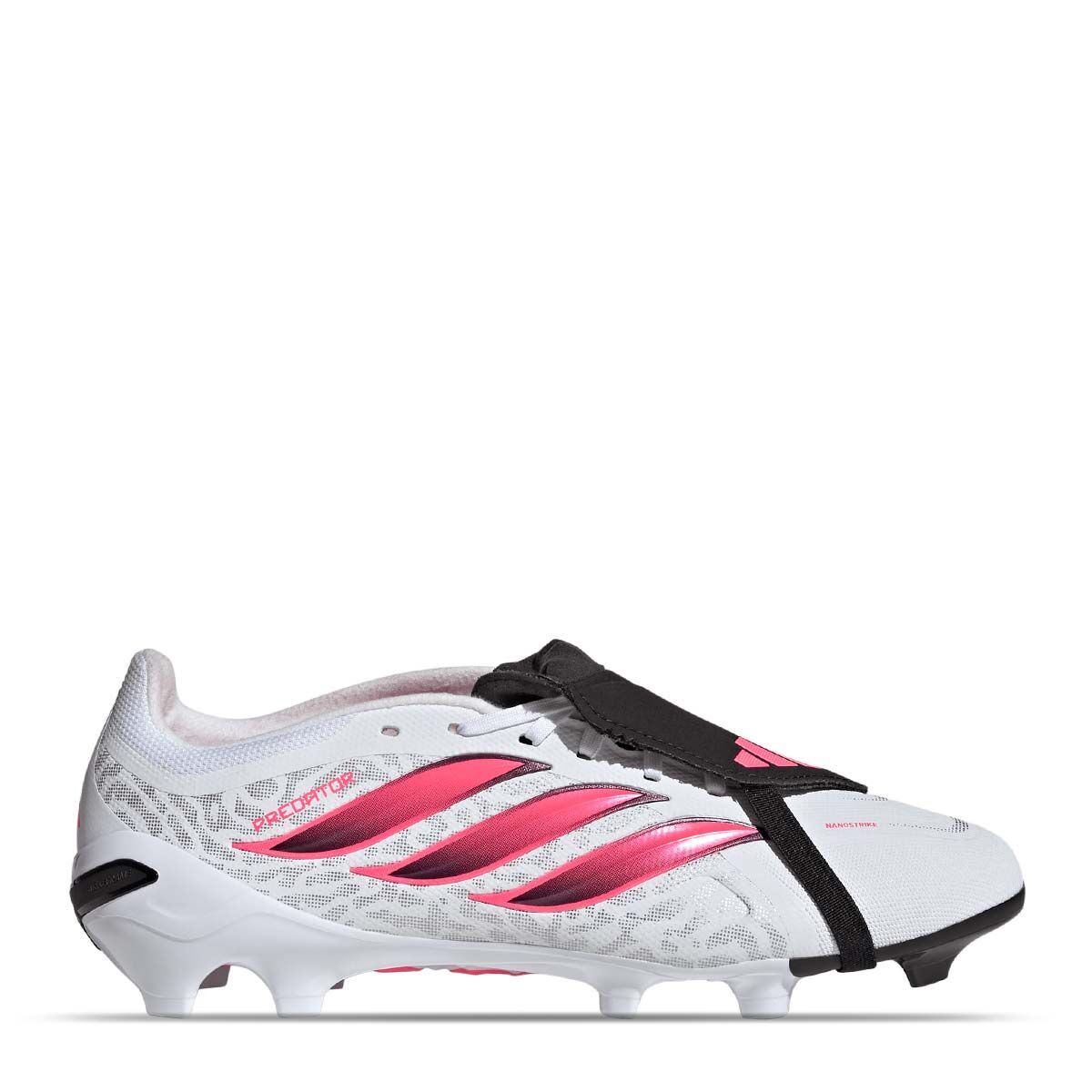 adidas Predator League FT FG Soccer Cleats 10
