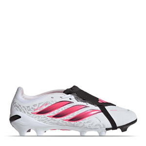 adidas Predator League FT FG Soccer Cleats 10