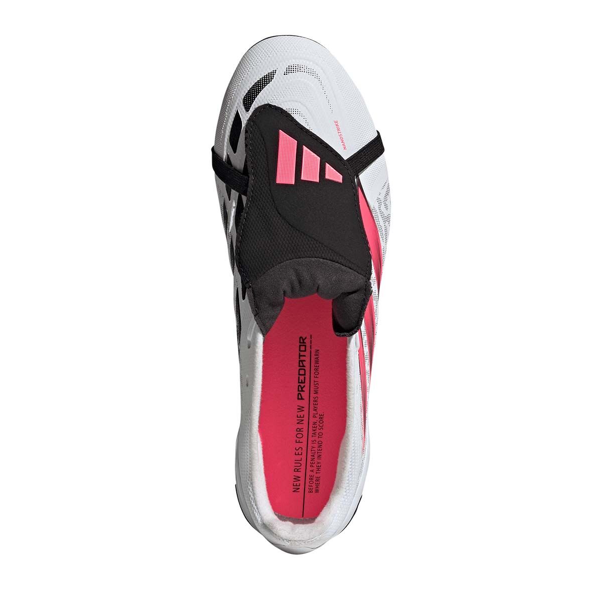 adidas Predator League FT FG Soccer Cleats 10