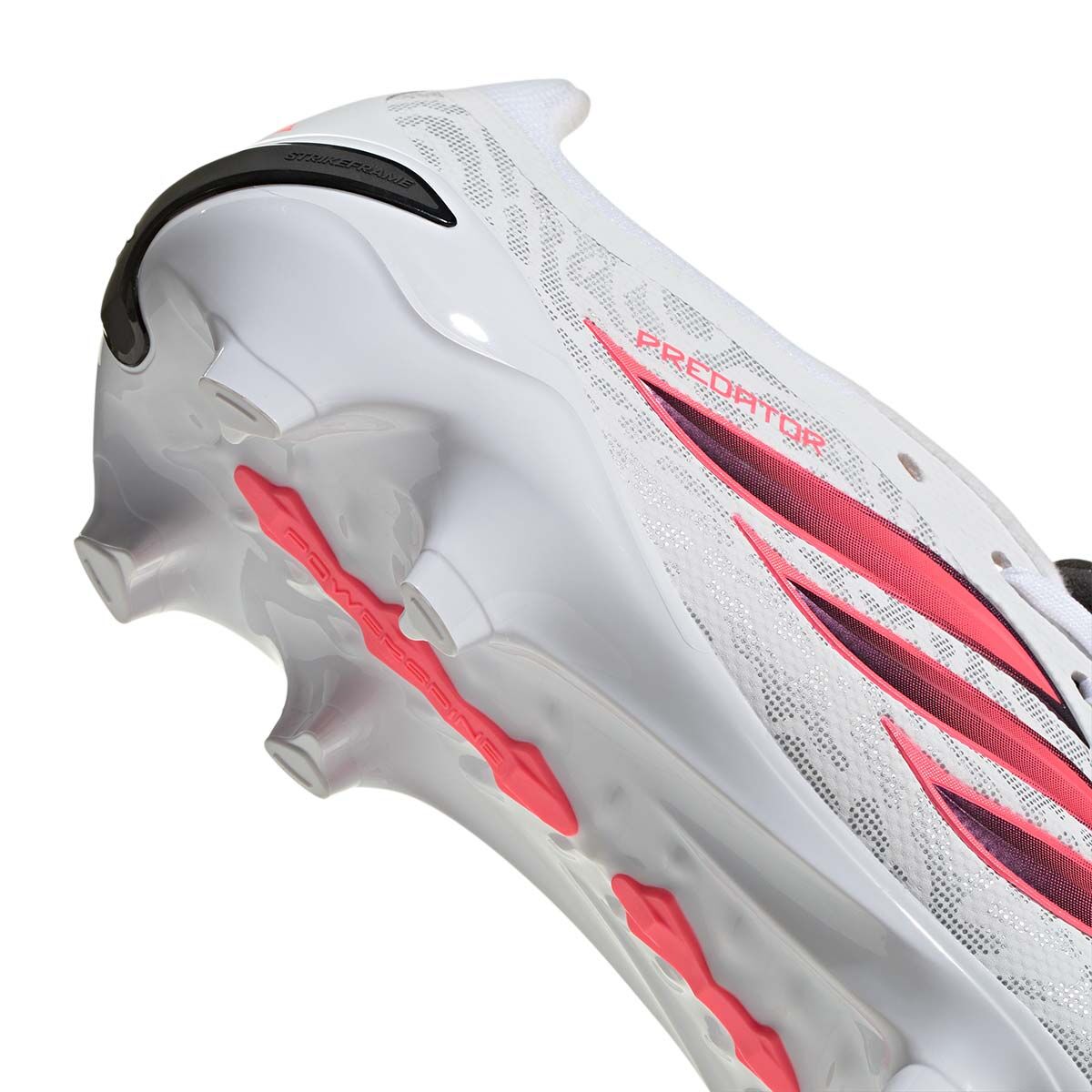 adidas Predator League FT FG Soccer Cleats 10