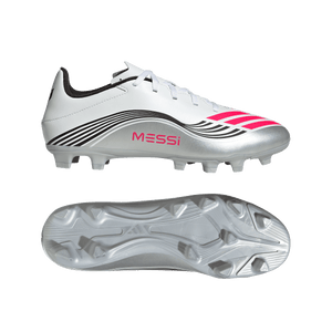 adidas F50 Messi Club FG/MG Soccer Cleats 10
