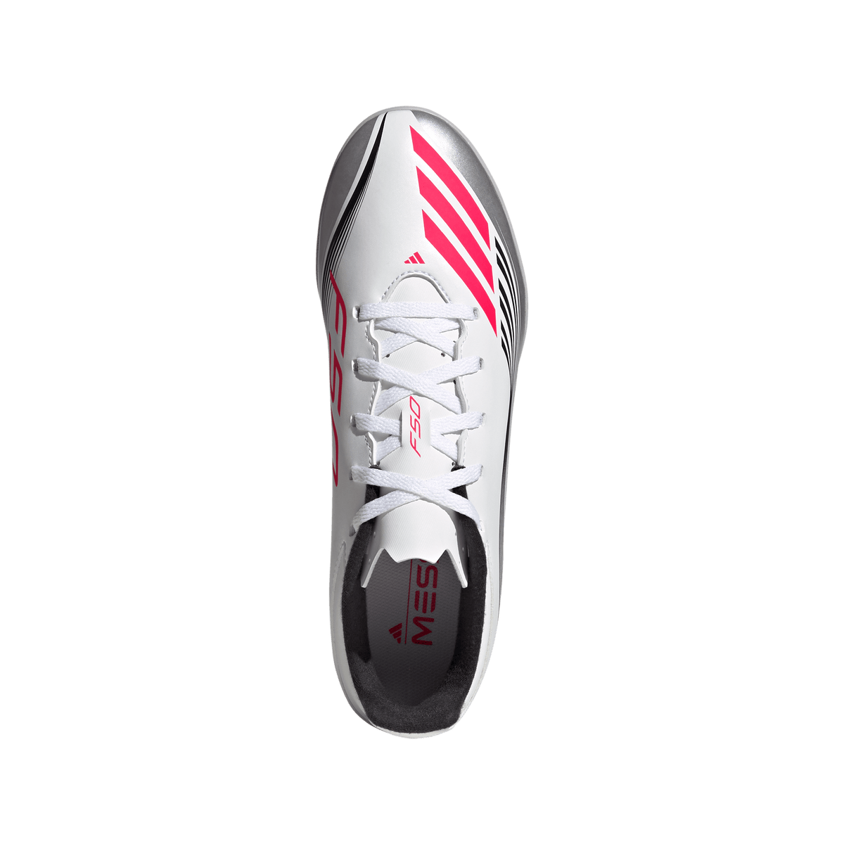 adidas F50 Messi Club Turf Boots 10