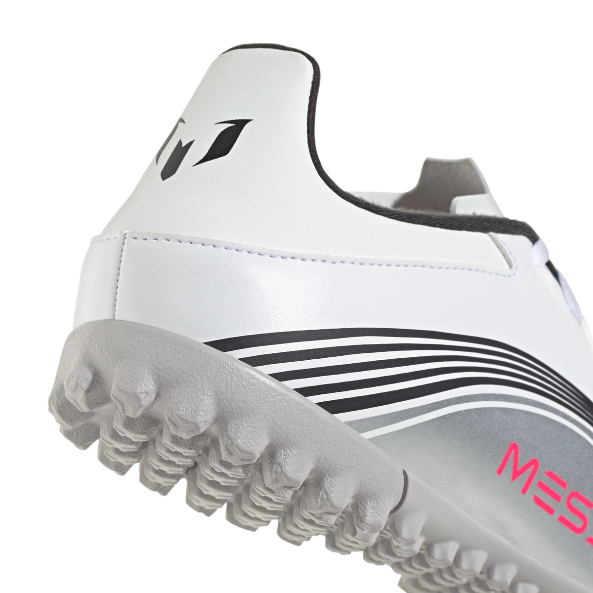adidas F50 Messi Club Turf Boots 10