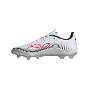adidas F50 Messi League Firm/Multi-Ground Boots 10