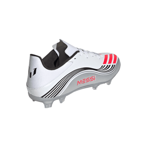 adidas F50 Messi League Firm/Multi-Ground Boots 10