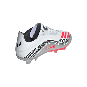 adidas F50 Messi Elite Firm Ground Boots 1