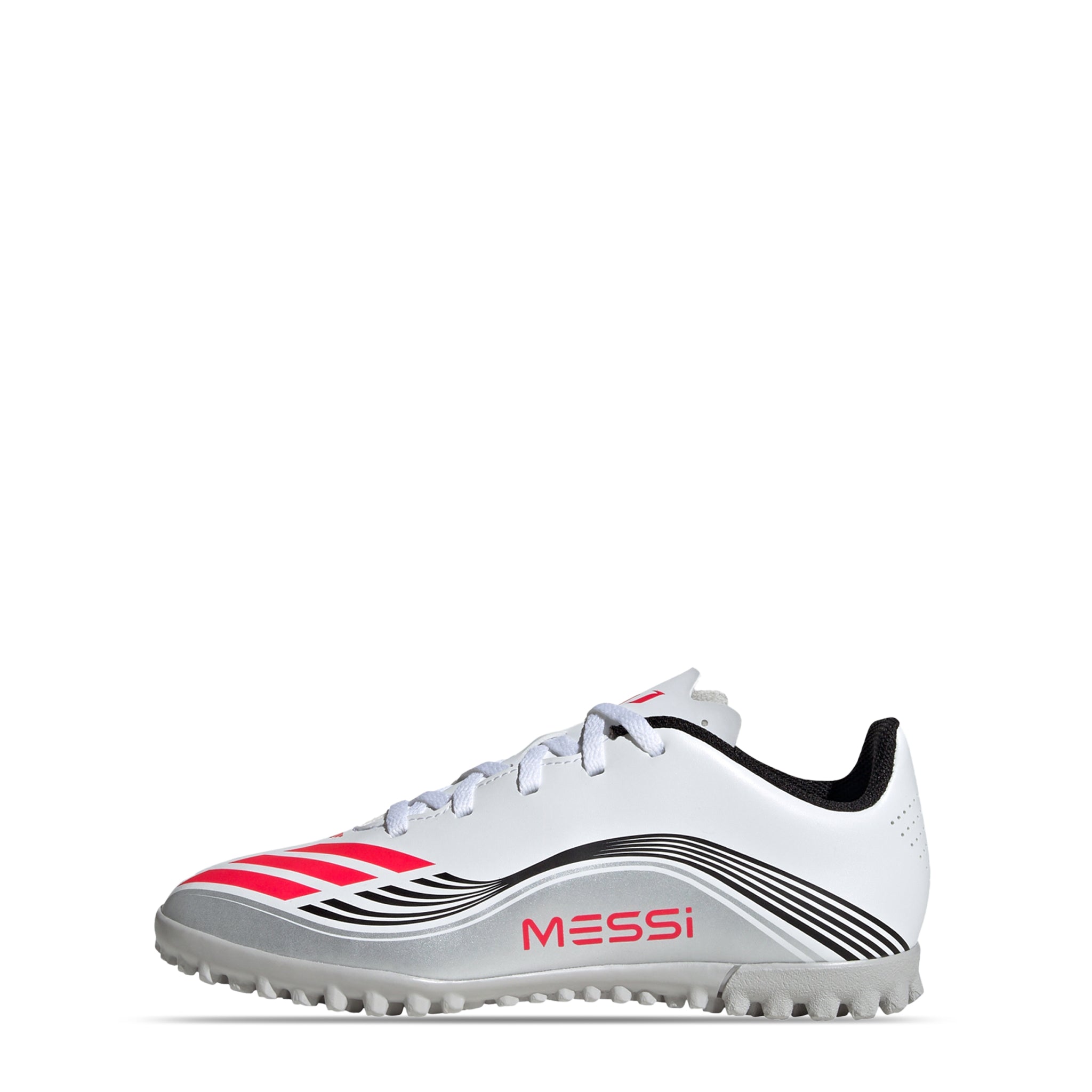 adidas F50 Messi Club Turf Shoes 3