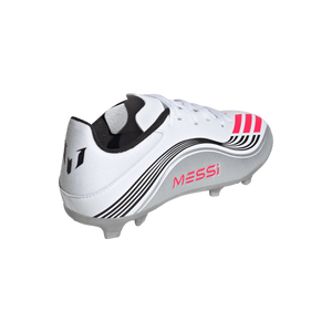 adidas F50 Messi League Firm/Multi-Ground Boots 1